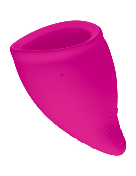 FUN FACTORY - FUN MENSTRUAL CUP DYDIS A MAGENTA
