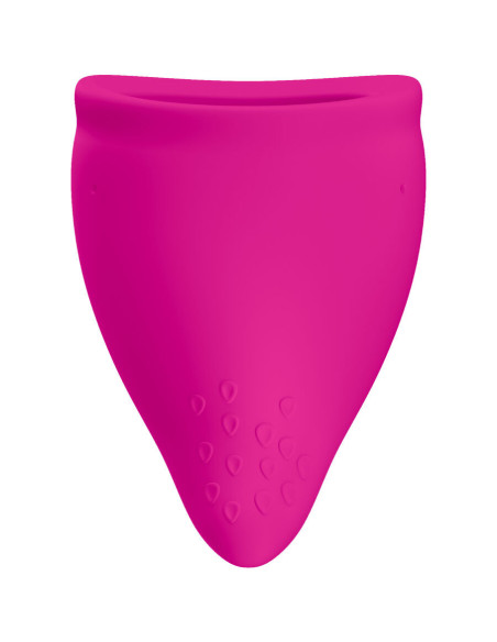 FUN FACTORY - FUN MENSTRUAL CUP DYDIS A MAGENTA