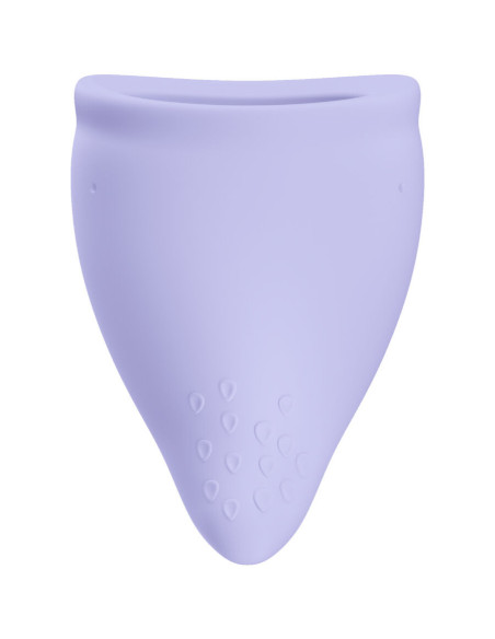 FUN FACTORY - FUN MENSTRUAL CUP DYDIS A PURPLE