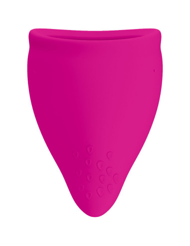 FUN FACTORY - FUN MENSTRUAL CUP DYDIS B MAGENTA