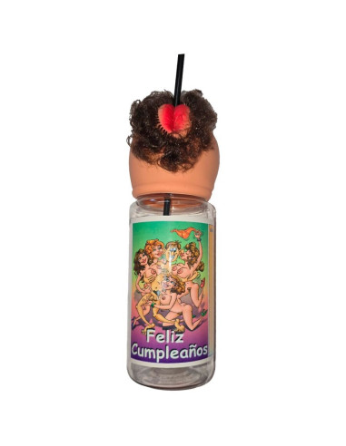 DIABLO PICANTE – BUTELIŲ LŪPOS GIMTADIENIO MĖSTYMAS 750 ml