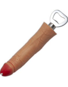 DIABLO PICANTE - BIG PENIS SHAPED OPENER