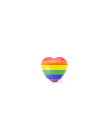 PRIDE - ANTI-STRESS LGBT HEART