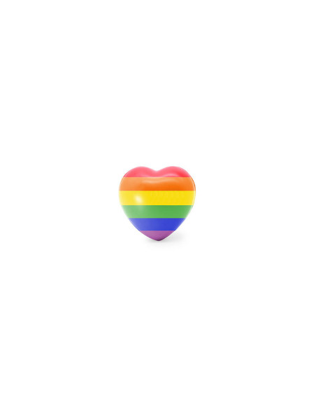 PRIDE - ANTI-STRESS LGBT HEART