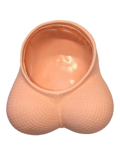 DIABLO PICANTE - KIAUŠINIŲ IŠTUŠINIMO MAIŠAS, ŠVIESIOS SPALVOS