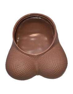 DIABLO PICANTE - EGG EMPTYING BAG DARK TONE