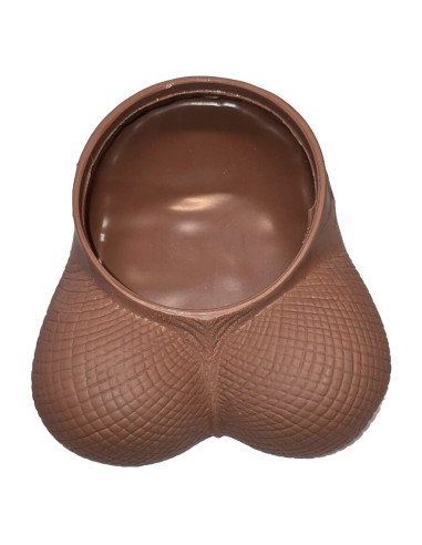 DIABLO PICANTE - EGG EMPTYING BAG DARK TONE