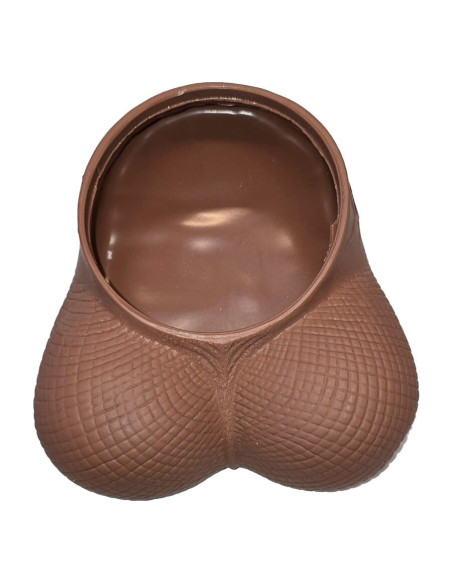 DIABLO PICANTE - EGG EMPTYING BAG DARK TONE