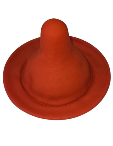 DIABLO PICANTE - RED CONDOM CAP