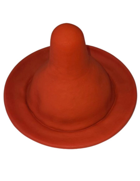 DIABLO PICANTE - RED CONDOM CAP
