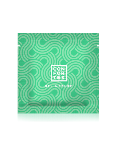 CONFORTEX - VIENKARTINĖ LUBRIKANTO DOZĖ 6 ML