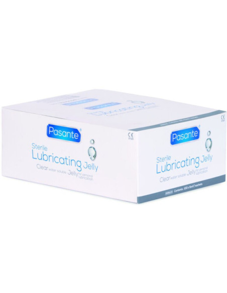 PASANTE - MONODOSE 5 ML STERILI TEPIMO ŽELIS