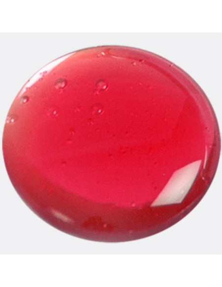 SECRETPLAY - SINGLE DOSE STRAWBERRY LUBRICANT 2 ML