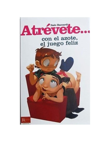 DIABLO PICANTE - IŠDRĮSK... SU BLYKTU