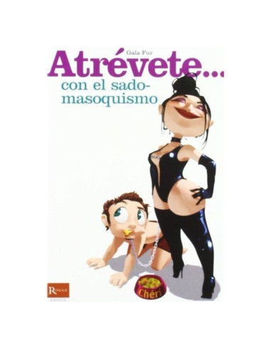 DIABLO PICANTE - DARE... WITH SADOMASOCHISM