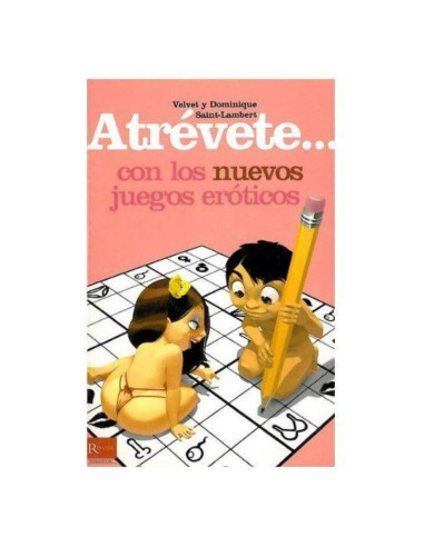 DIABLO PICANTE – IŠDRĮSK... SU NAUJAIS EROTINIAIS ŽAIDIMAIS