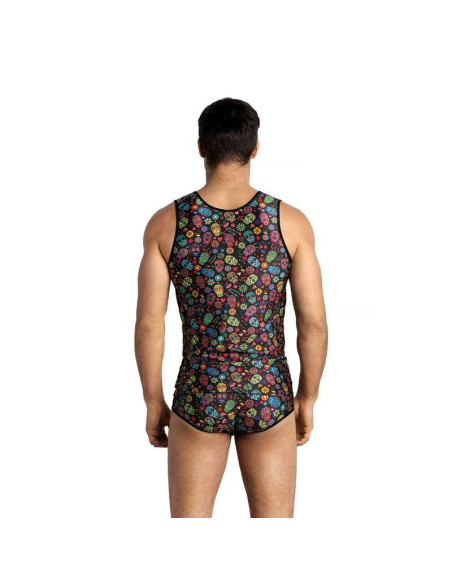 ANAIS MEN - MEXICO TOP XL