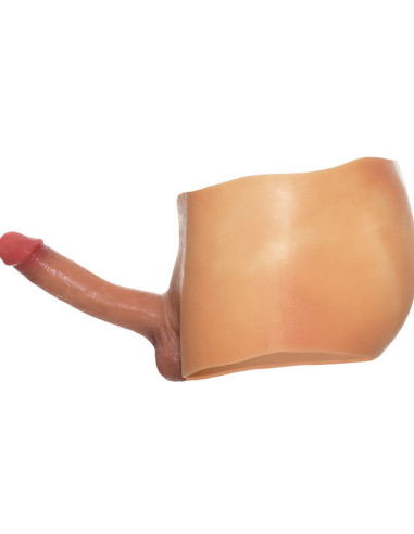 HIDDEN DESIRE - ALTER EGO BOXERSHOT SU 18 CM DYDŽIO VARPA SM