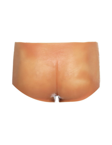 HIDDEN DESIRE - ALTER EGO BOXERSHOT WITH PENIS 18 CM SIZE S-M