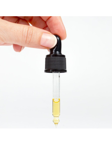 SECRETPLAY - FEM DROPS INTIMUS DRĖKINAMASIS SERUMAS 15 ML