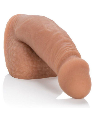 CALEXOTICS - PACKING PENIS BROWN 14.5 CM