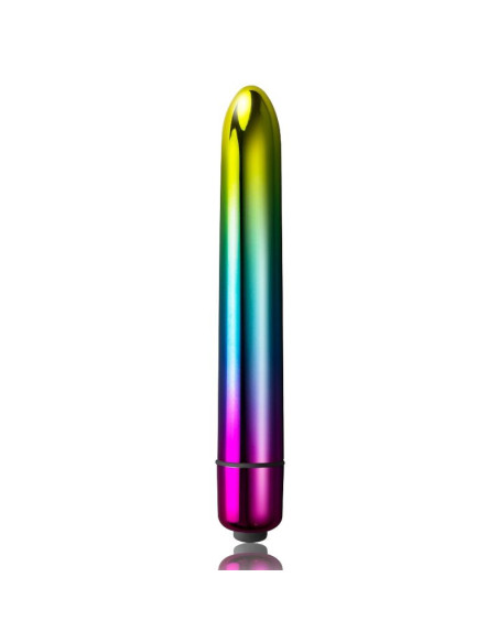 ROCKS-OFF - PRISM VIBRATING BULLET