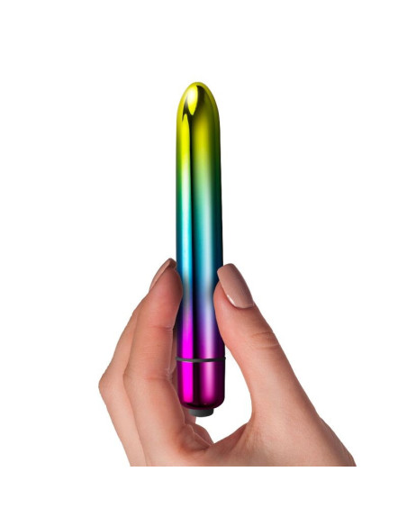 ROCKS-OFF - PRISM VIBRATING BULLET