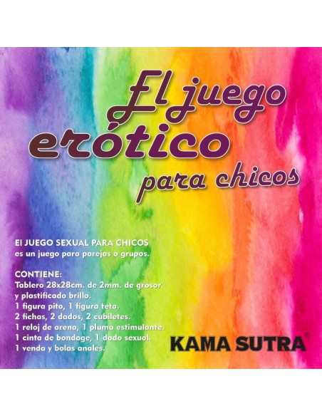 PRIDE – EROTINIS ŽAIDIMAS LGBT VAIKINĖLIAMS