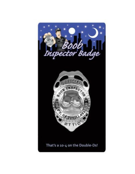 KHEPER GAMES - BOOB INSPECTOR