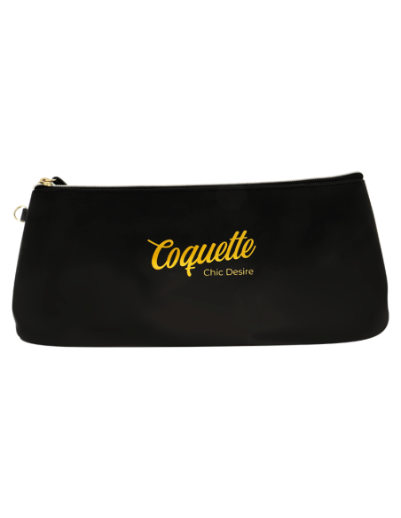 COQUETTE CHIC DESIRE - VANITY CASE FOR PERSONAL TOYS