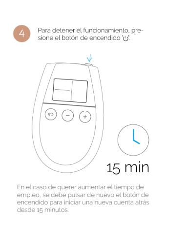 500 KOSMETIKOS PRIEMONĖS – U TONIC ELEKTROSTIMULIACINIS RAUMENŲ TONIZAVIMAS IR PATVIRTINIMAS