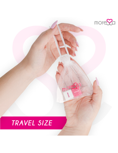 MORESSA - EROTINIS KAULIUKŲ ŽAIDIMAS ISPANŲ KALBA