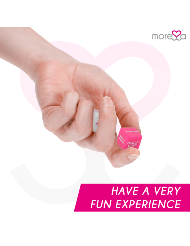 MORESSA - EROTIC DICE GAME SPANISH