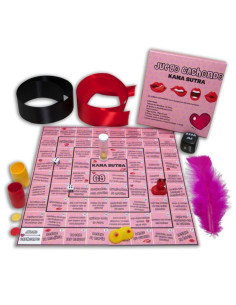 DIABLO PICANTE - THE HORNY GAME