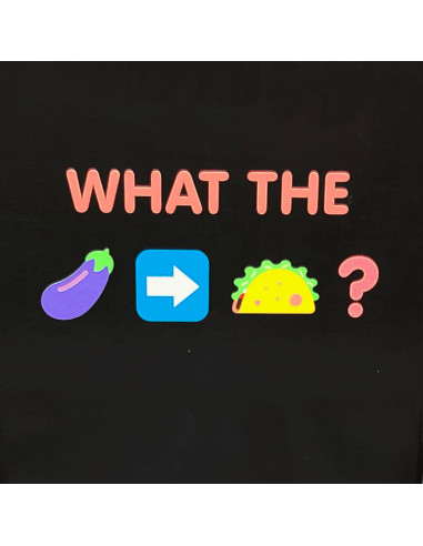 KHEPER GAMES - WHAT IS FROM EGGPLANT TO TACO