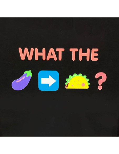 KHEPER GAMES - WHAT IS FROM EGGPLANT TO TACO