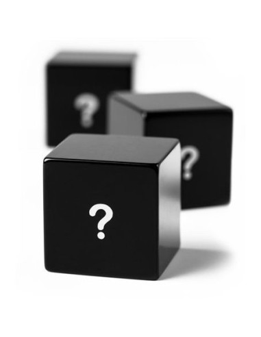 BIJOUX – LES PETITS BONBONS LUCKY DICE OF LOVE ES-EN-FR