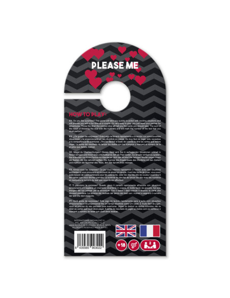 ARIA - PRAŠAU MAN ŽAISTI XXX