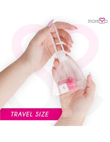 MORESSA - EROTINIS KAULIUKŲ ŽAIDIMAS PRANCŪZIŠKA