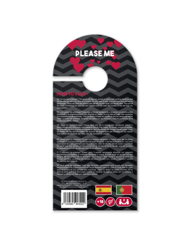 ARIA - PRAŠAU MAN ŽAISTI XXX