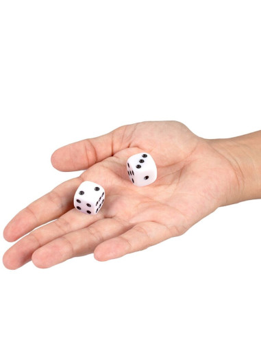 SECRETPLAY - PLAY and ROULETTE DICE and ROULETTE GAME (ES-PT-EN-FR)