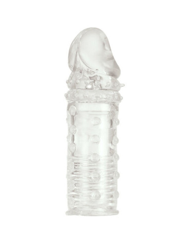 CALEXOTICS - ADONIS PRATĘSIMAS