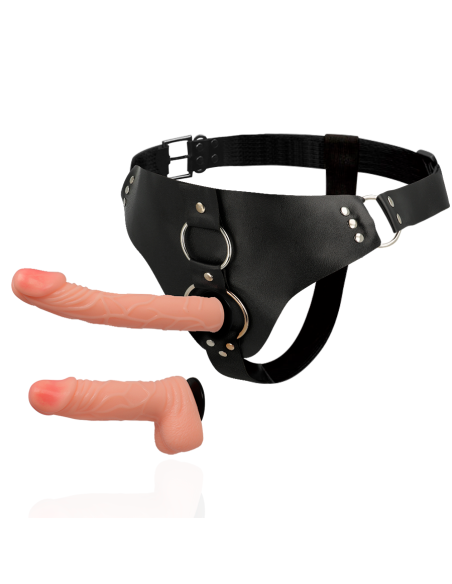 HARNESS ATTRACTION - RNES MURDOCK 19,8 15 CM -O- 4 CM