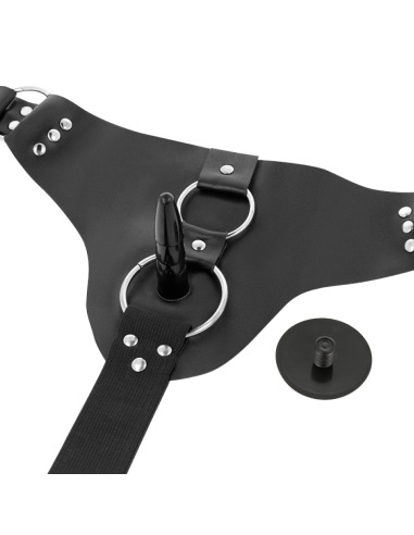 HARNESS ATTRACTION - RNES MURDOCK 19,8 15 CM -O- 4 CM