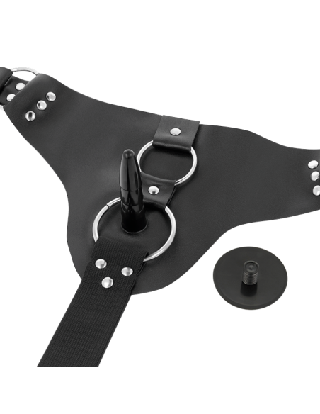 HARNESS ATTRACTION - RNES MURDOCK 19,8 15 CM -O- 4 CM