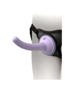 DILLIO - BODY DOCK VIOLET HARNESS