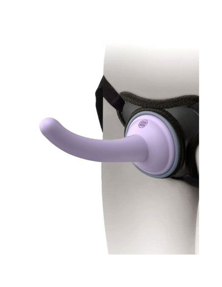 DILLIO - BODY DOCK VIOLET HARNESS