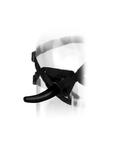 ANALINIS FANTAZIJA - ARNES THE PEGGER 2