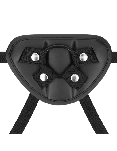 CYBER SILICOCK - STRAP-ON MR RICK REMOTE CONTROL