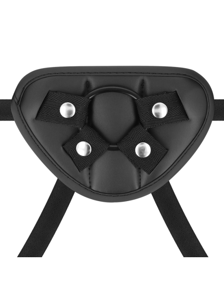 CYBER SILICOCK - STRAP-ON MR RICK REMOTE CONTROL